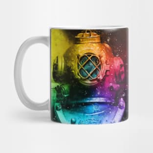 Gone Fishin' Mug